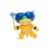 Nintendo 4" Figure - Ludwig Von Koopa with Wand
