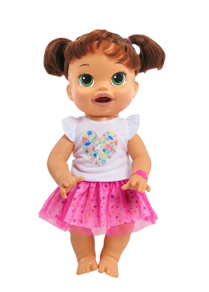 Baby alive outfit discount