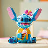 LEGO Disney Stitch Buildable Kids' Toy Playset 43249