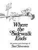 Where The Sidewalk Ends - Édition anglaise