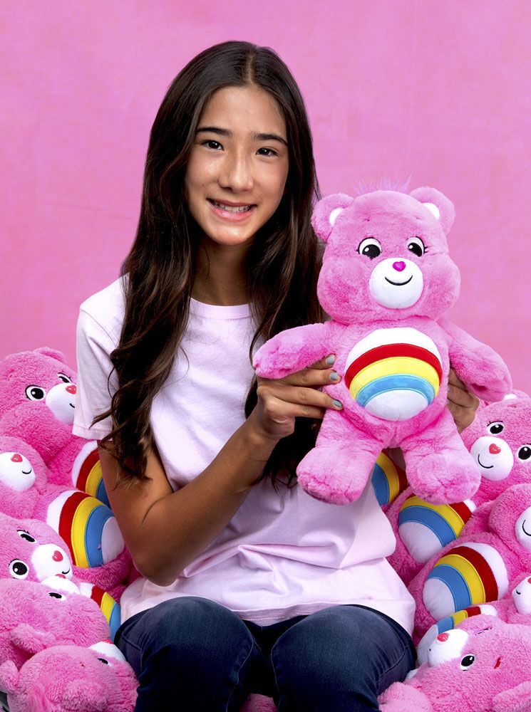 where can you buy care bears