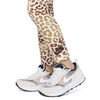 Nike Legging Set - Pale Ivory- Size 4T