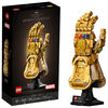 LEGO Super Heroes Infinity Gauntlet 76191 (590 pieces)