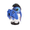 Exquisite Gaming Lilo & Stitch: Elvis Stitch Cable Guy Original Controller and Phone Holder