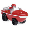 PAW Patrol, True Metal Marshall Collectible Die-Cast Vehicle, Sea Patrol Series 1:55 Scale