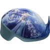Disney Frozen - Toddler 3D Tiara Bike Helmet - Elsa/Anna (Fits head sizes 48 - 52 cm)