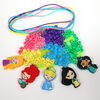 Princess Necklace Activity Set - English Edition