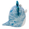 Squishmallows 16" - Jerome the Green Tie-Dye Triceratops