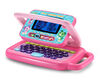 LeapFrog 2-in-1 LeapTop Touch Pink - English Edition