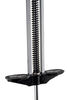 Flybar - Super Pogo - Black and Silver
