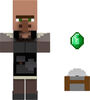 Minecraft Action Figures & Accessories Collection Stone Mason
