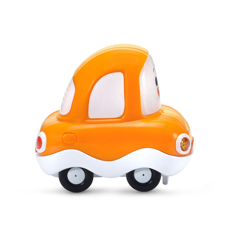 VTech Go! Go! Cory Carson SmartPoint Cory - English Version