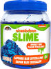 National Geographic - Nickelodeon Crystalline Premade Slime