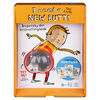 I Need a New Butt! The Game, Based on the Best-Selling Book with Butt Popper and Butt Cheek Tiles