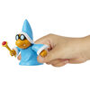 World of Nintendo 4" Figures - Magikoopa with Wand