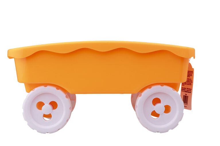 O2P Beach Wagon Set
