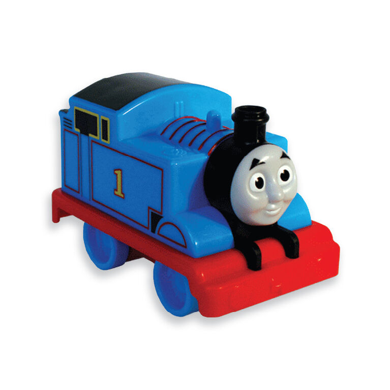 MegaMat Jumbo Playmat - Thomas and Friends