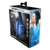 Volkano Phonic Series Headphones Blue - Édition anglaise