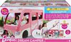 Barbie Dream Camper Vehicle Playset