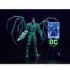 DC Multiverse Batman: Futures End Glow In The Dark Edition Gold Label 7" Action Figure