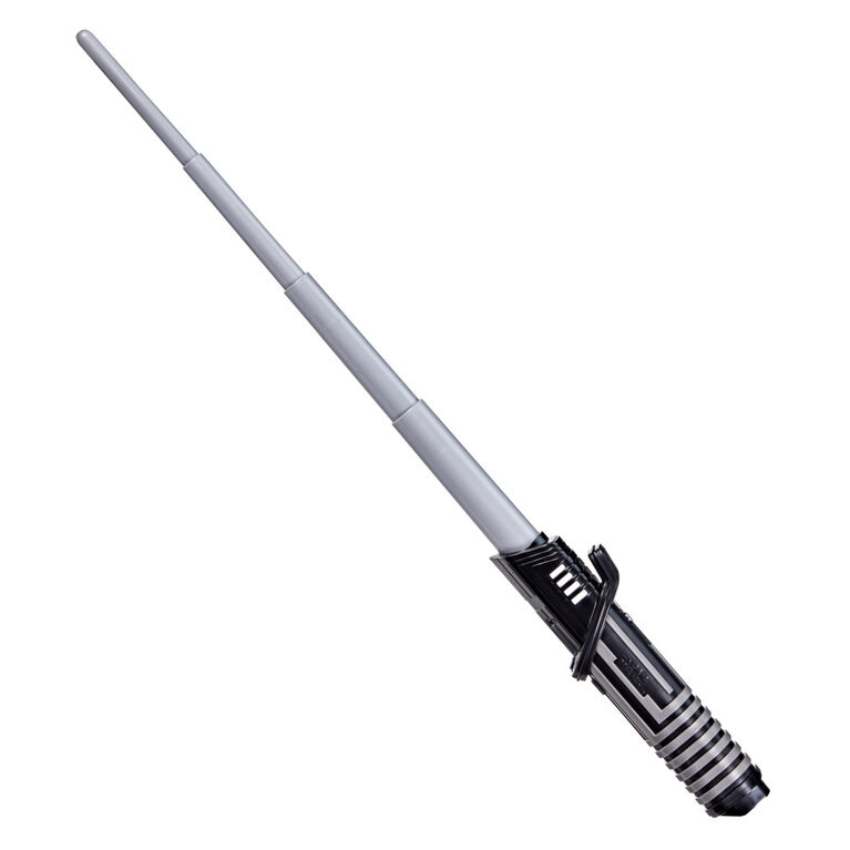 Star Wars The Mandalorian Bounty Hunter Bundle, Darksaber, Mask & Action Figure - R Exclusive