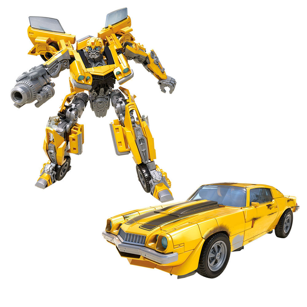 Transformers bumblebee sale 1