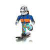RoBlox Figure - Shed: Snowboard Boy