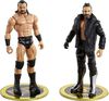 WWE Seth Rollins vs Drew McIntyre Championship Showdown 2-Pack