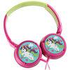 Volkano - Kids Swivel Headphones - Girls Unicorn
