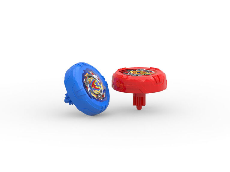 Presman: Jeu de société Beyblade Burst Bey Master  - Édition anglaise