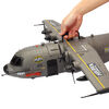 T5-Hercules Cargo Plane Playset - R Exclusive