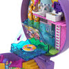 Polly Pocket - Coffret - Équipe de Soccer