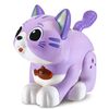 VTech Purr & Play Zippy Kitty - French Edition