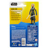 Star Wars Epic Hero Series Ahsoka Tano 4 Inch Action Figure