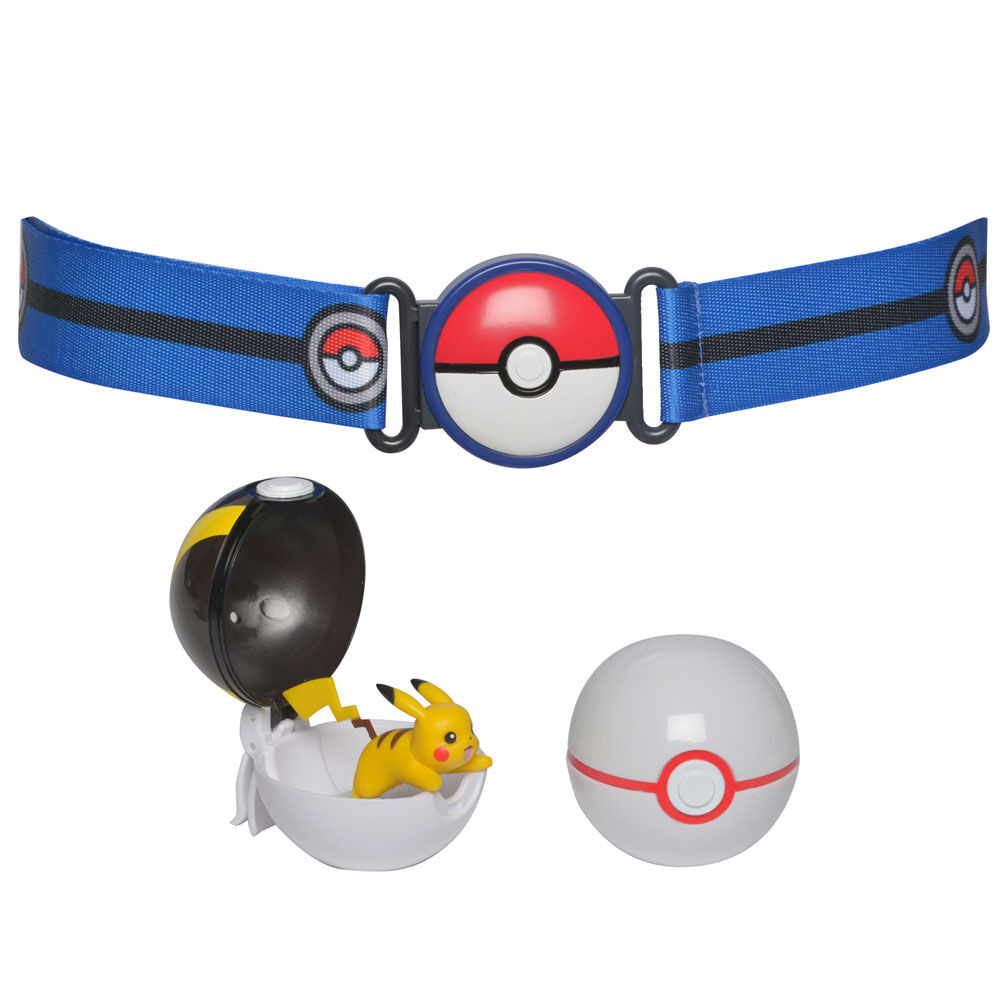 cinturon pokemon toysrus