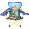 Paw Patrol Camp Chair + Cup Holder