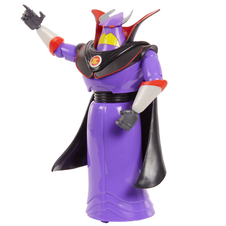 Disney/Pixar Toy Story Emperor Zurg Figure