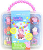 Étui D'Activité Collier Peppa Pig - Édition anglaise