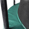 Action 10 foot Gold Series Trampoline Blue - R Exclusive