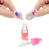 Yummiland Lip Gloss Doll - Roxie Crystal Candy