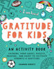 Gratitude for Kids - Édition anglaise