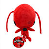 Peluche miraculeuse Kwami 24cm - Tikki