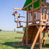 Grayson Peak Swing Set Kit