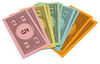 Hasbro Gaming - Monopoly Money Refill - styles may vary