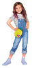 Polly Pocket Tropicool Pineapple Purse