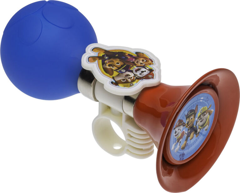 Paw Patrol Horn