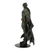 DC Direct - 7 Inch Figurine with Comic - Black Adam Comic - Batman Figurine