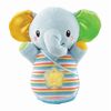 VTech Glowing Lullabies Elephant - Blue - French Edition