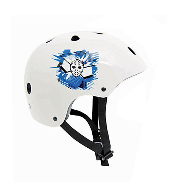 Avigo Slap Shot Bike with Helmet - 16 inch - R Exclusive