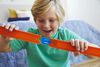 Hot Wheels Track Builder Unlimited Straight Track Pack